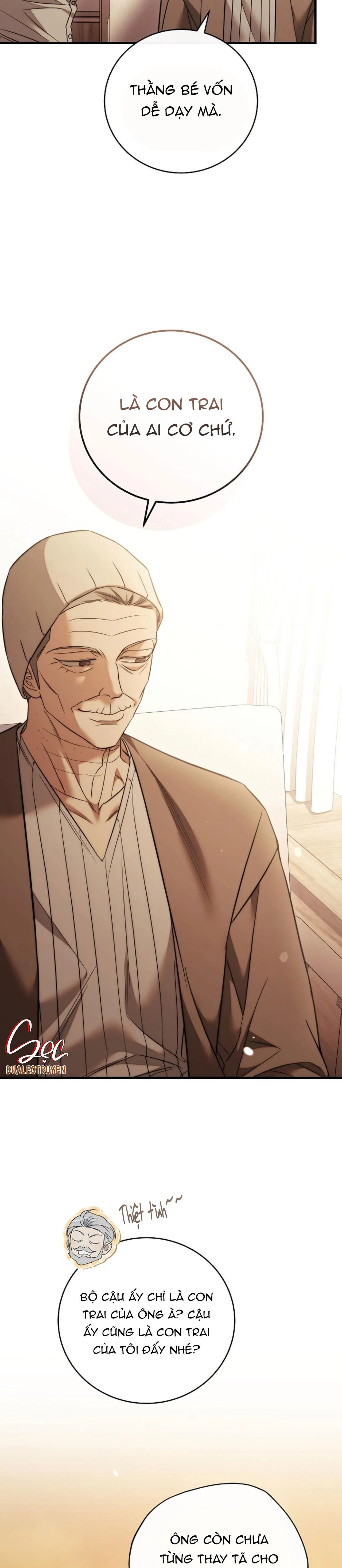 (ABO) MỐI QUAN HỆ KHÔNG HOÀN CHỈNH Chapter 57 Trang 26