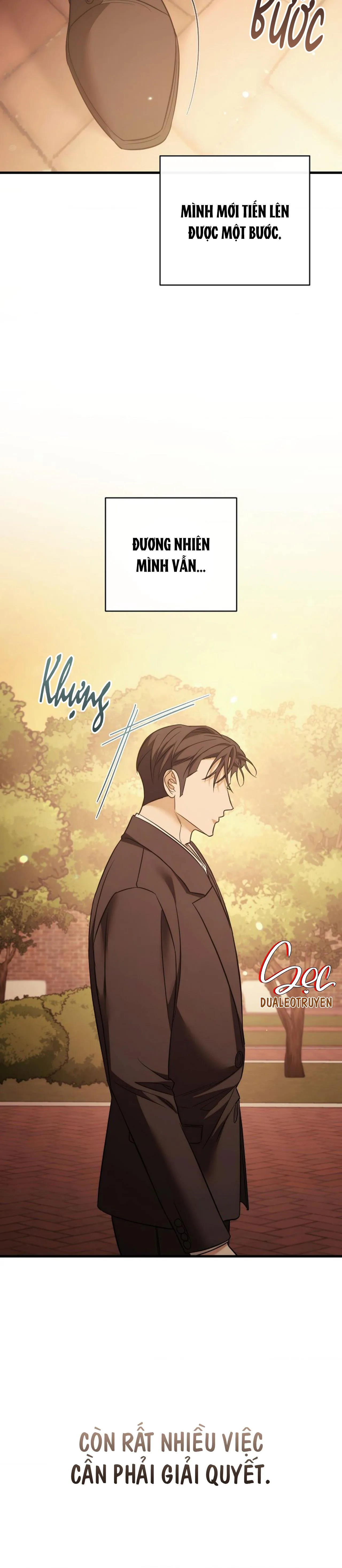 (ABO) MỐI QUAN HỆ KHÔNG HOÀN CHỈNH Chapter 57 Trang 28