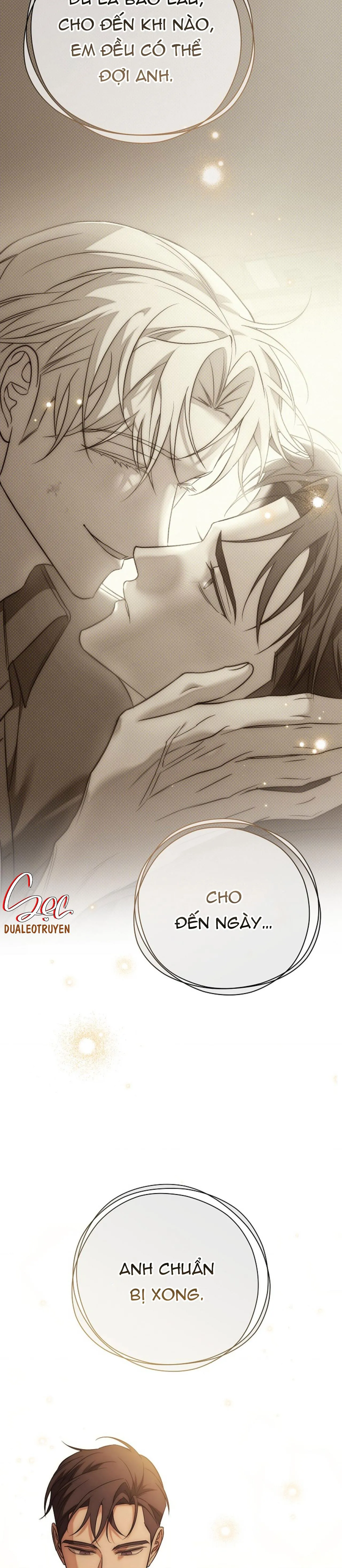 (ABO) MỐI QUAN HỆ KHÔNG HOÀN CHỈNH Chapter 57 Trang 30