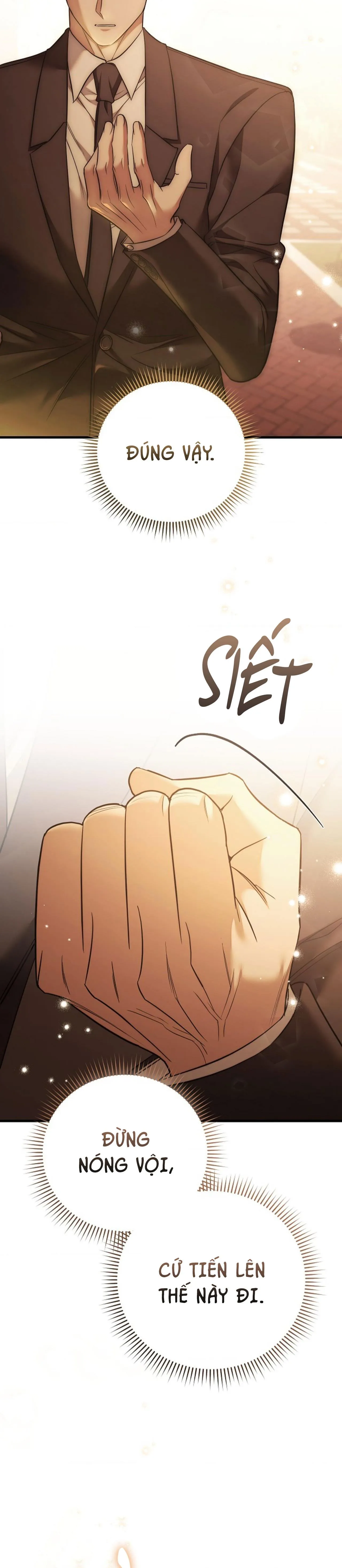 (ABO) MỐI QUAN HỆ KHÔNG HOÀN CHỈNH Chapter 57 Trang 31