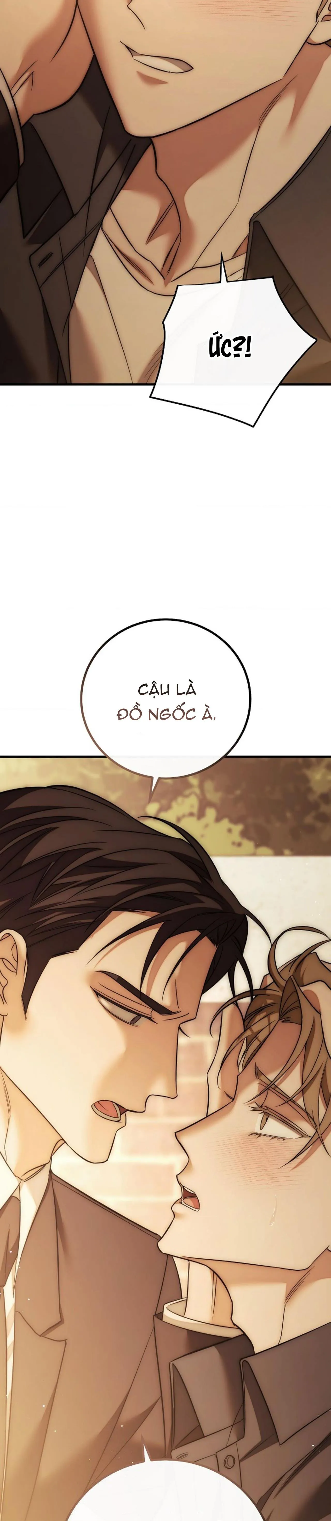 (ABO) MỐI QUAN HỆ KHÔNG HOÀN CHỈNH Chapter 57 Trang 43