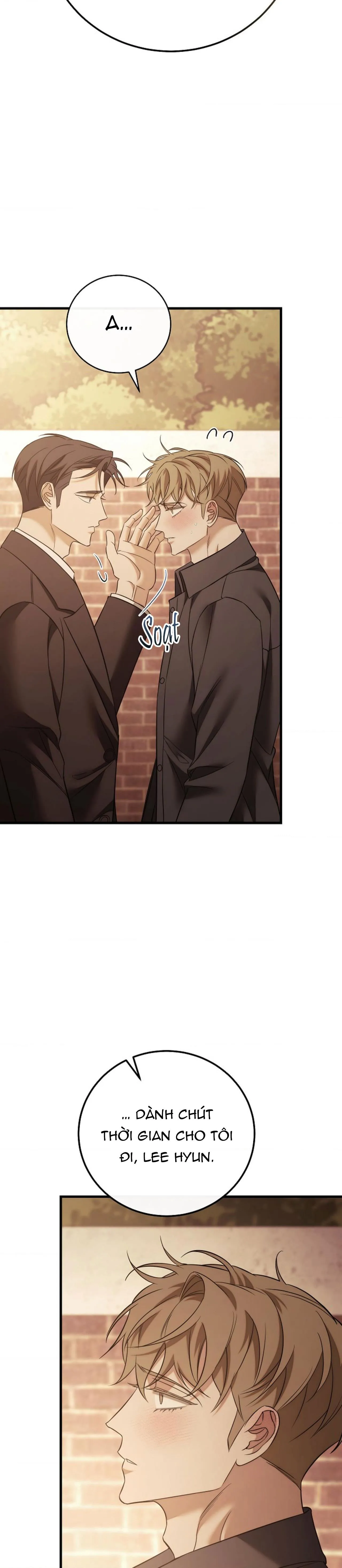 (ABO) MỐI QUAN HỆ KHÔNG HOÀN CHỈNH Chapter 57 Trang 45