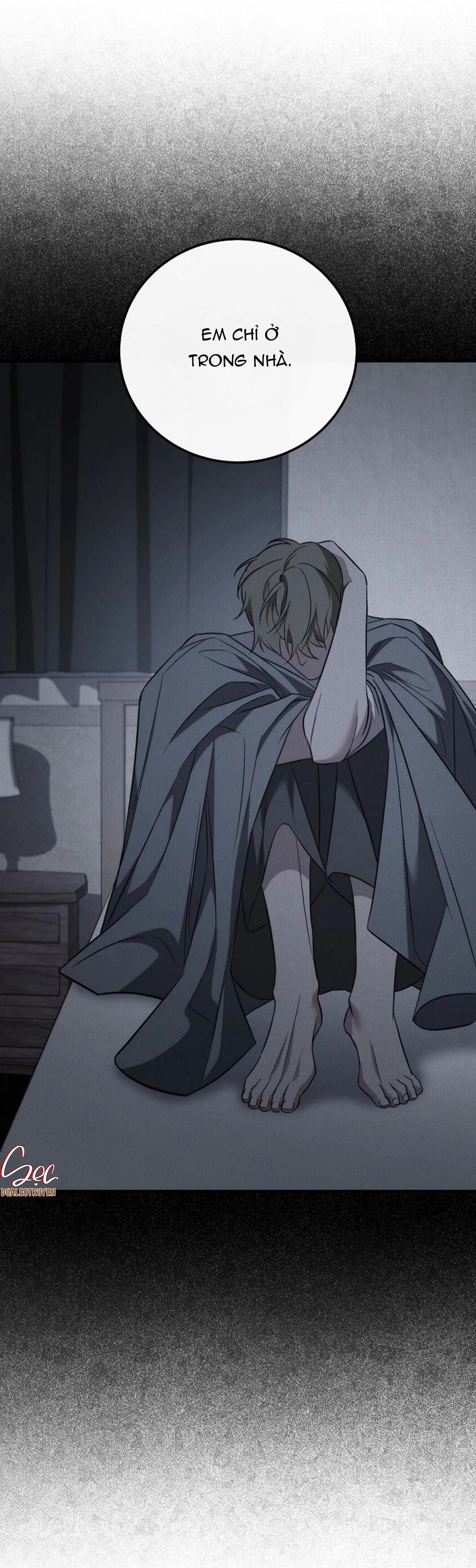 (ABO) MỐI QUAN HỆ KHÔNG HOÀN CHỈNH Chapter 58 Trang 5