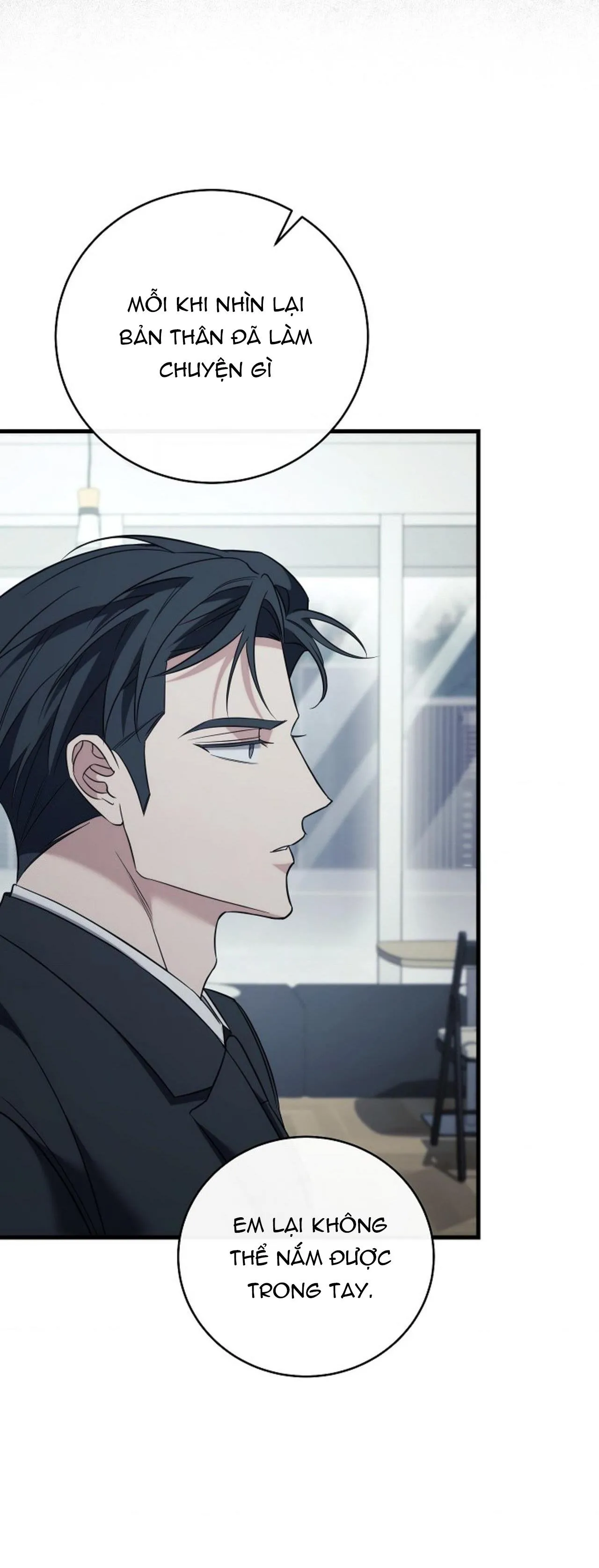 (ABO) MỐI QUAN HỆ KHÔNG HOÀN CHỈNH Chapter 58 Trang 6
