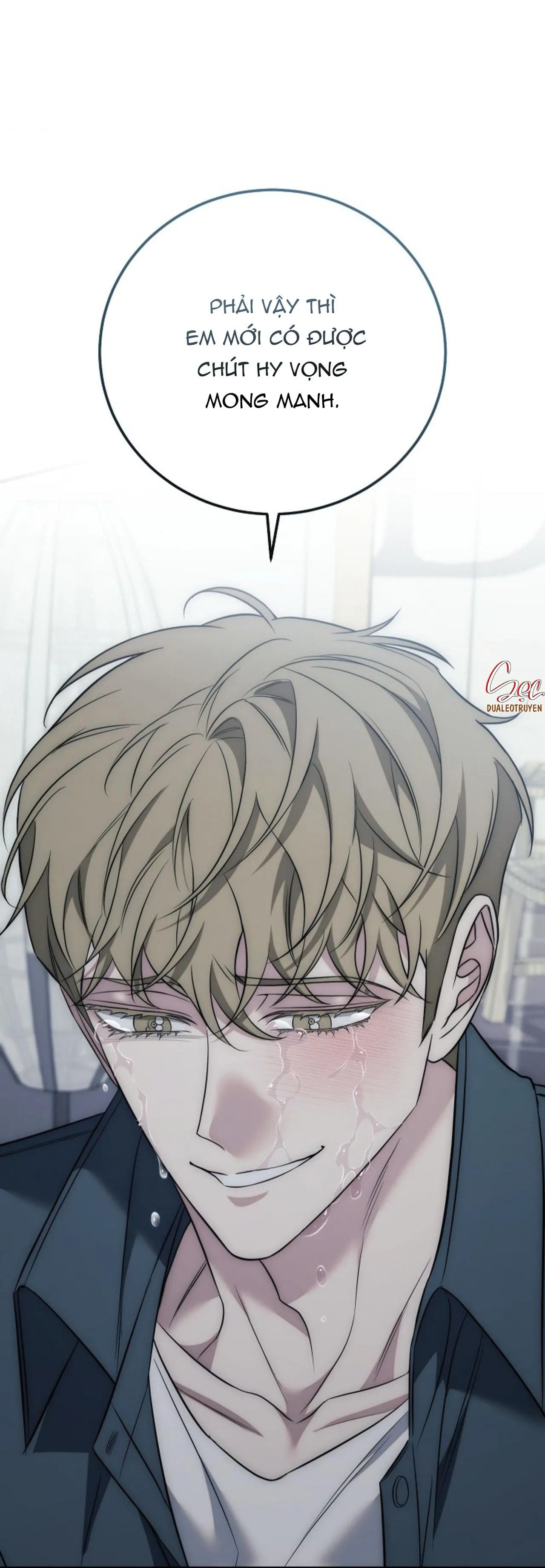 (ABO) MỐI QUAN HỆ KHÔNG HOÀN CHỈNH Chapter 58 Trang 13