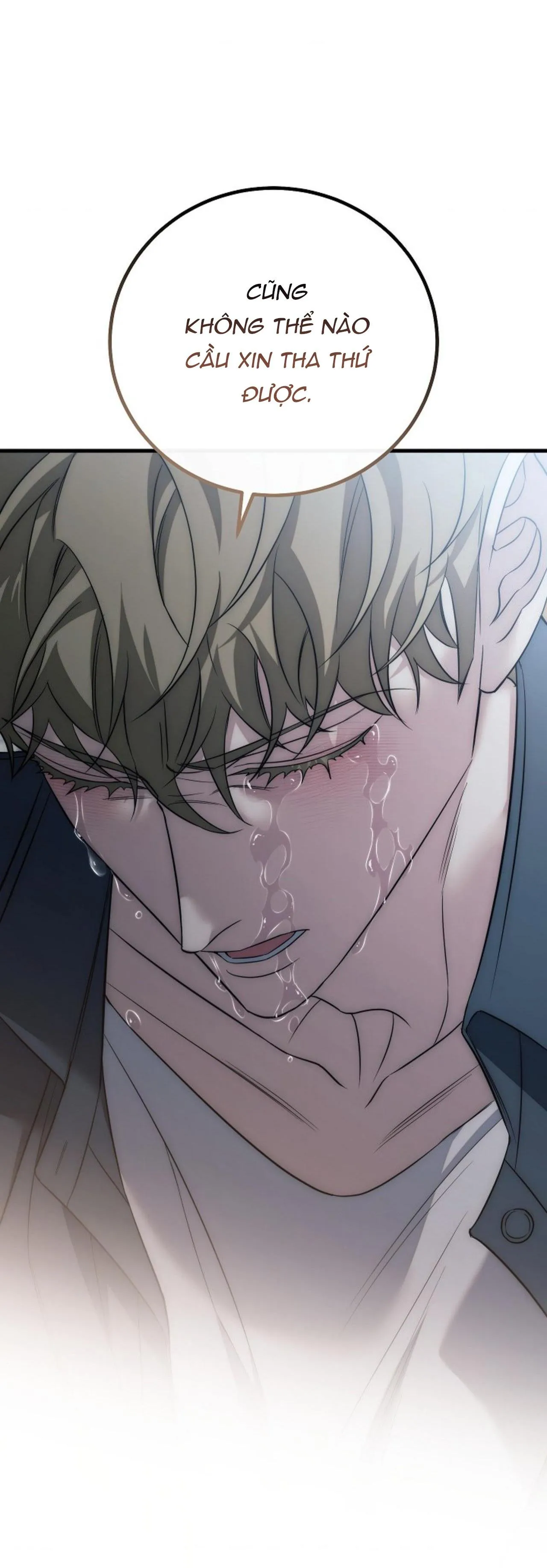 (ABO) MỐI QUAN HỆ KHÔNG HOÀN CHỈNH Chapter 58 Trang 15