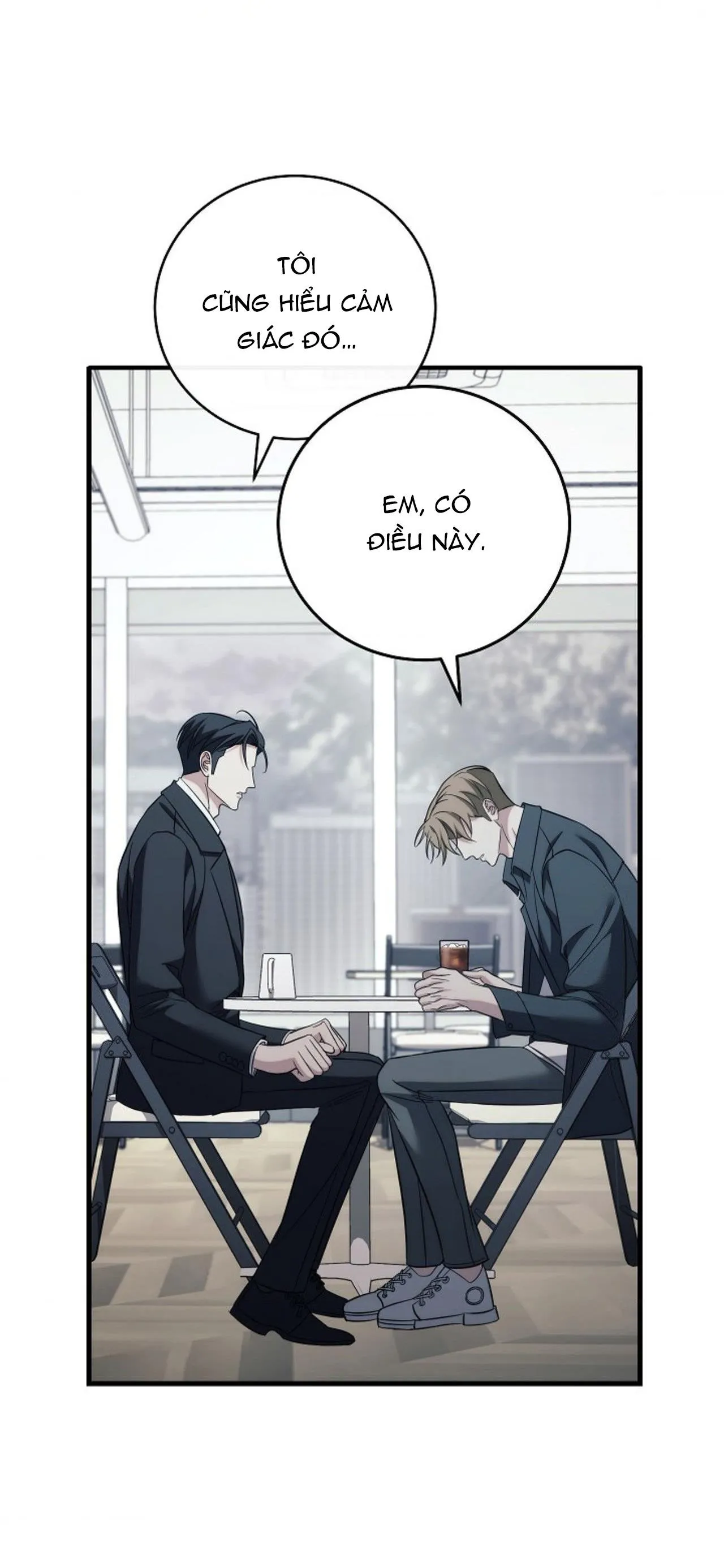 (ABO) MỐI QUAN HỆ KHÔNG HOÀN CHỈNH Chapter 58 Trang 16