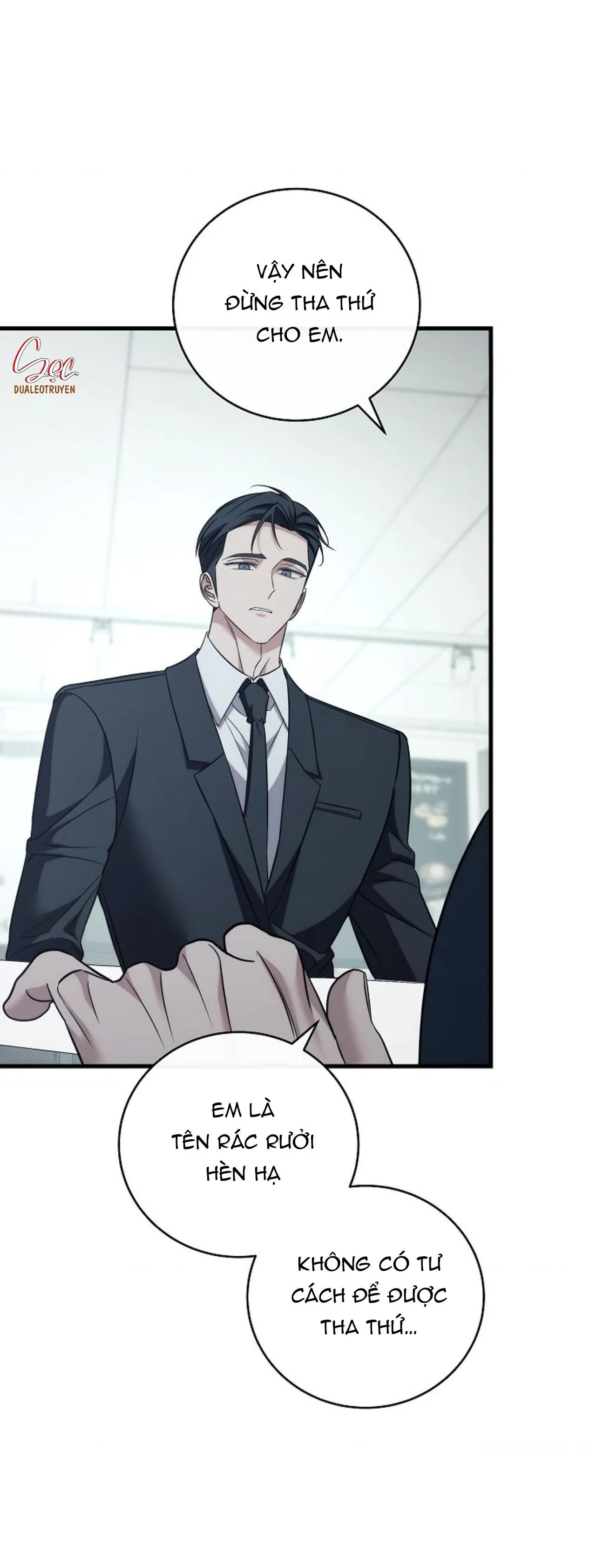 (ABO) MỐI QUAN HỆ KHÔNG HOÀN CHỈNH Chapter 58 Trang 21