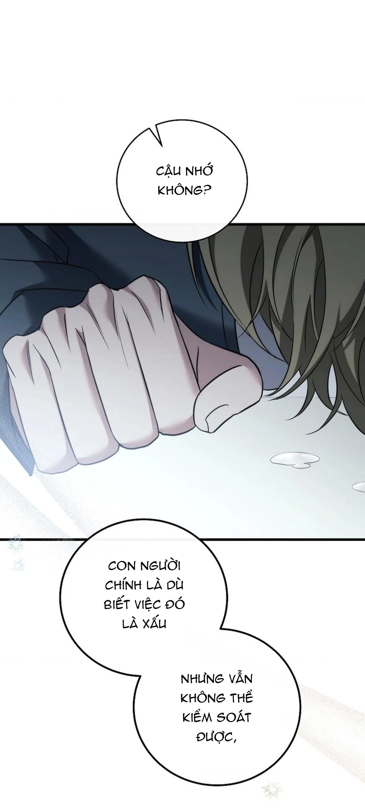 (ABO) MỐI QUAN HỆ KHÔNG HOÀN CHỈNH Chapter 58 Trang 24