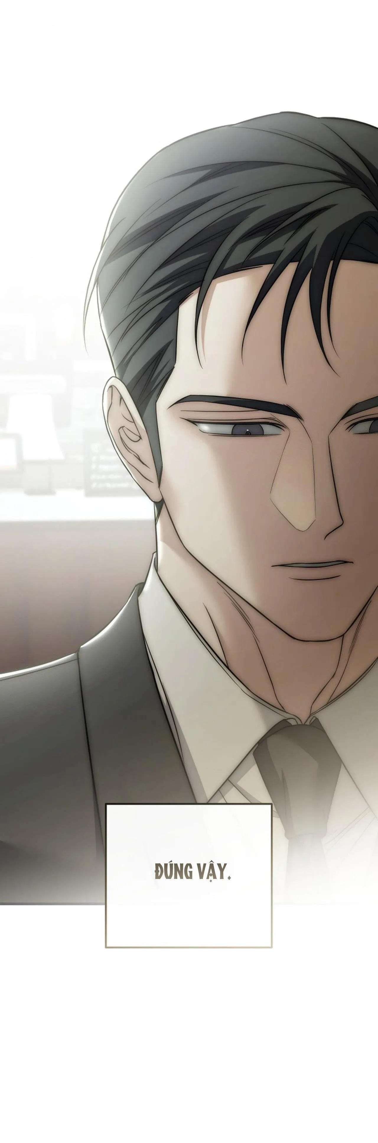 (ABO) MỐI QUAN HỆ KHÔNG HOÀN CHỈNH Chapter 58 Trang 31