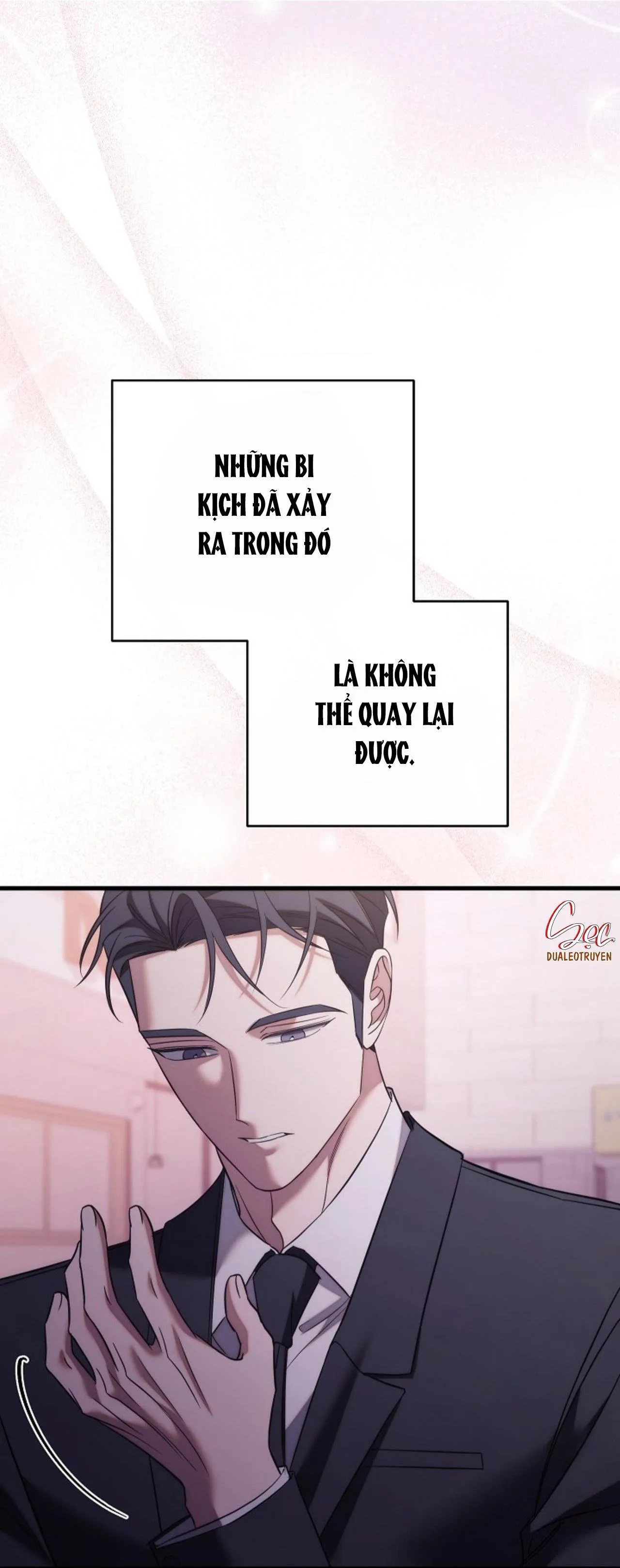 (ABO) MỐI QUAN HỆ KHÔNG HOÀN CHỈNH Chapter 58 Trang 34