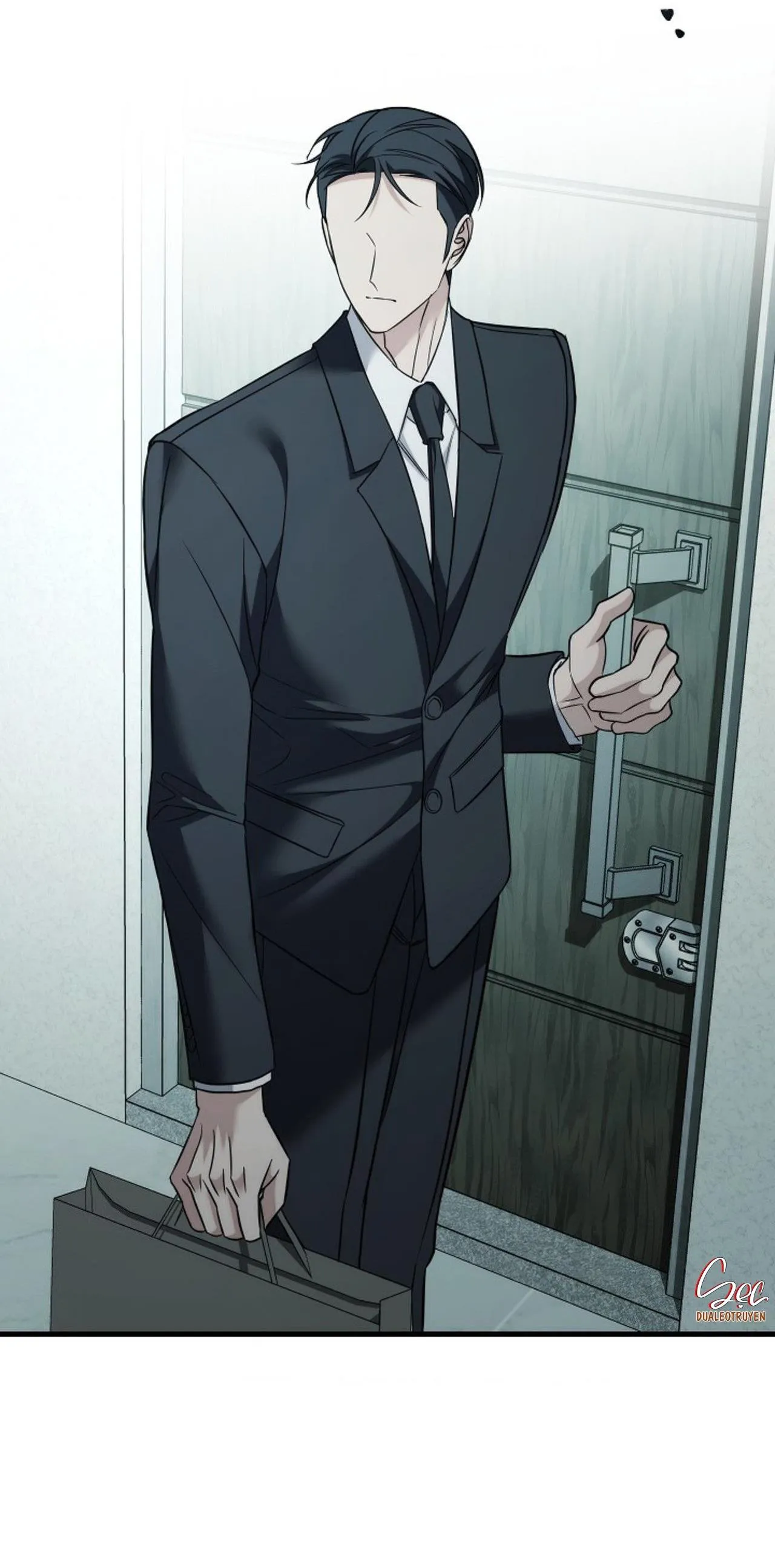 (ABO) MỐI QUAN HỆ KHÔNG HOÀN CHỈNH Chapter 58 Trang 39