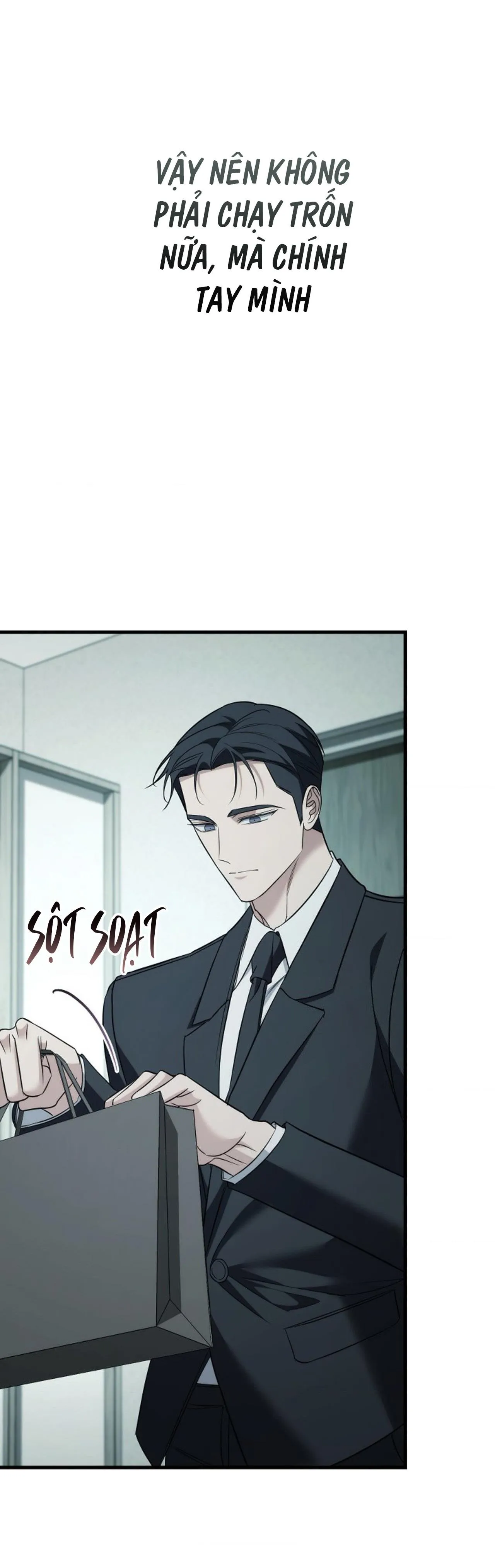 (ABO) MỐI QUAN HỆ KHÔNG HOÀN CHỈNH Chapter 58 Trang 40