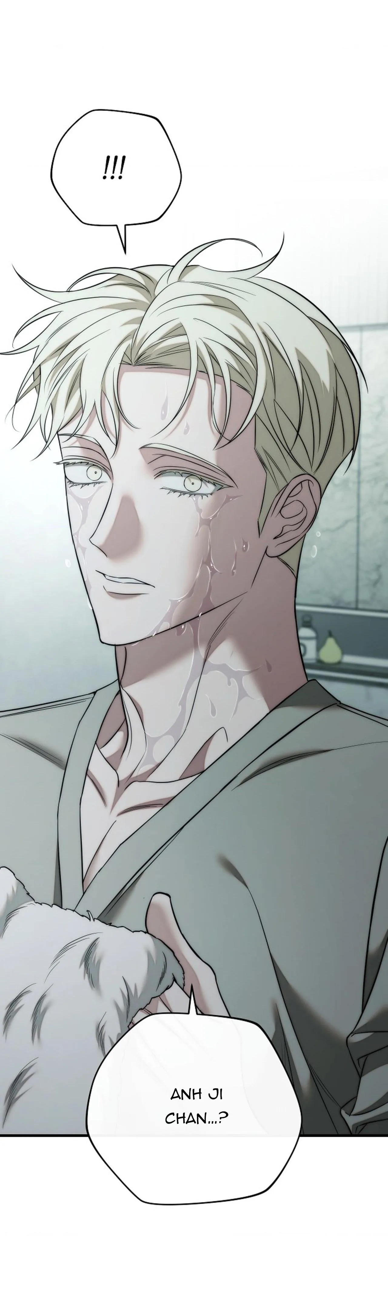 (ABO) MỐI QUAN HỆ KHÔNG HOÀN CHỈNH Chapter 58 Trang 43