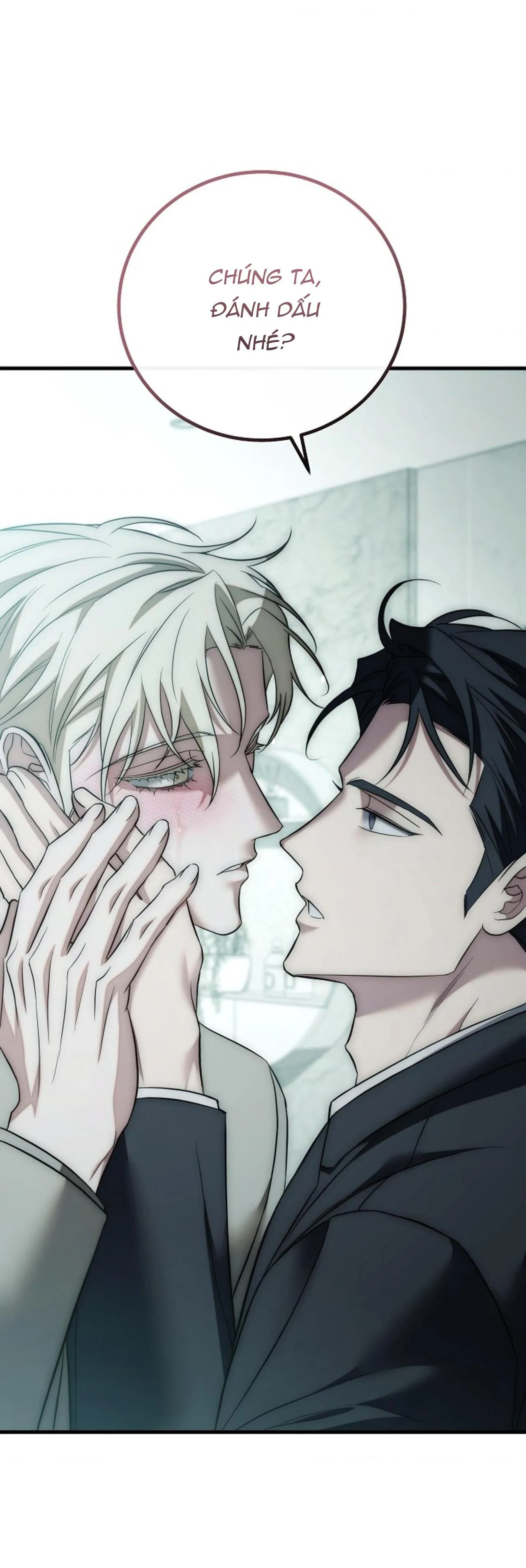 (ABO) MỐI QUAN HỆ KHÔNG HOÀN CHỈNH Chapter 58 Trang 50