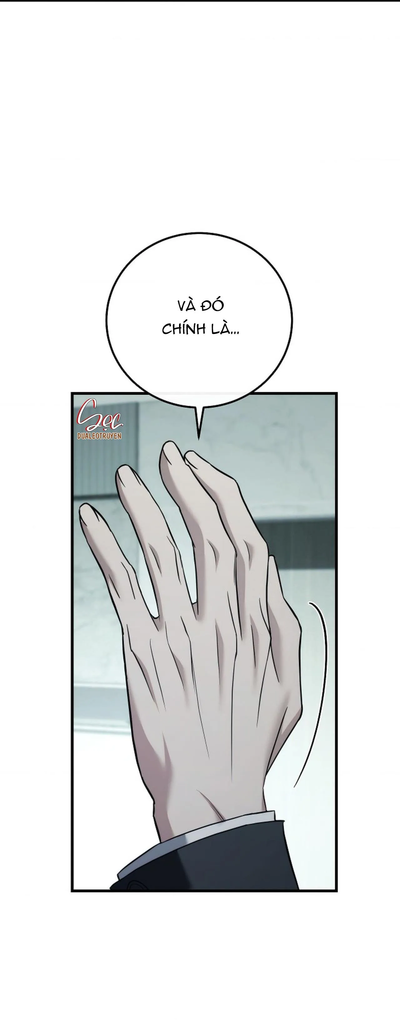 (ABO) MỐI QUAN HỆ KHÔNG HOÀN CHỈNH Chapter 58 Trang 53