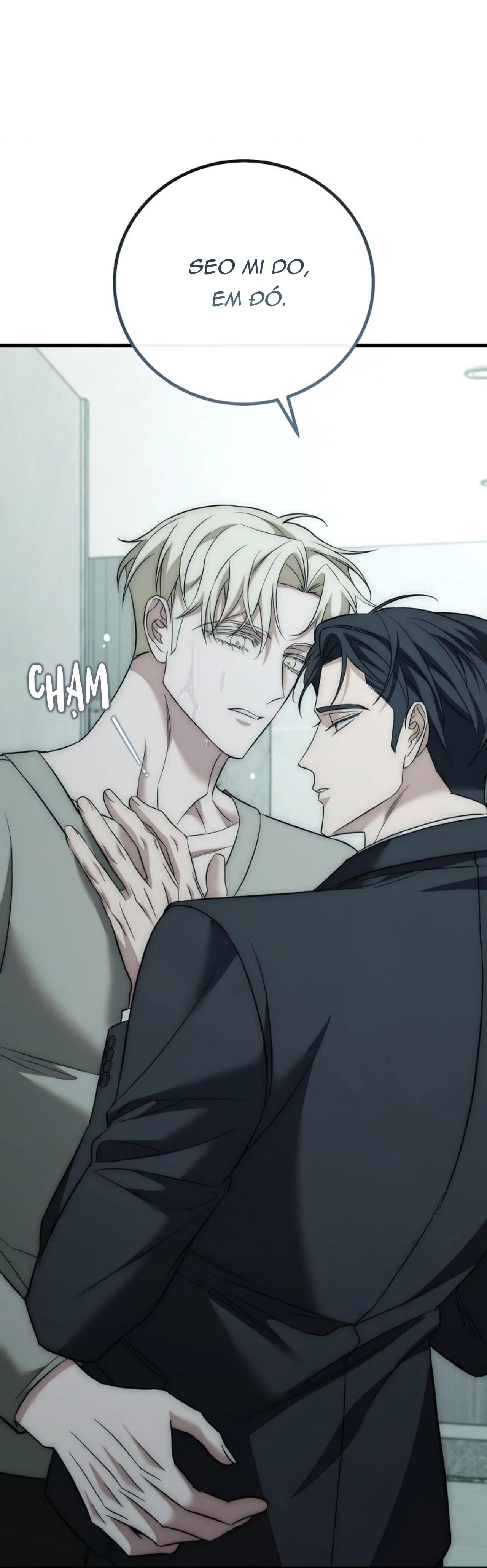 (ABO) MỐI QUAN HỆ KHÔNG HOÀN CHỈNH Chapter 58 Trang 54