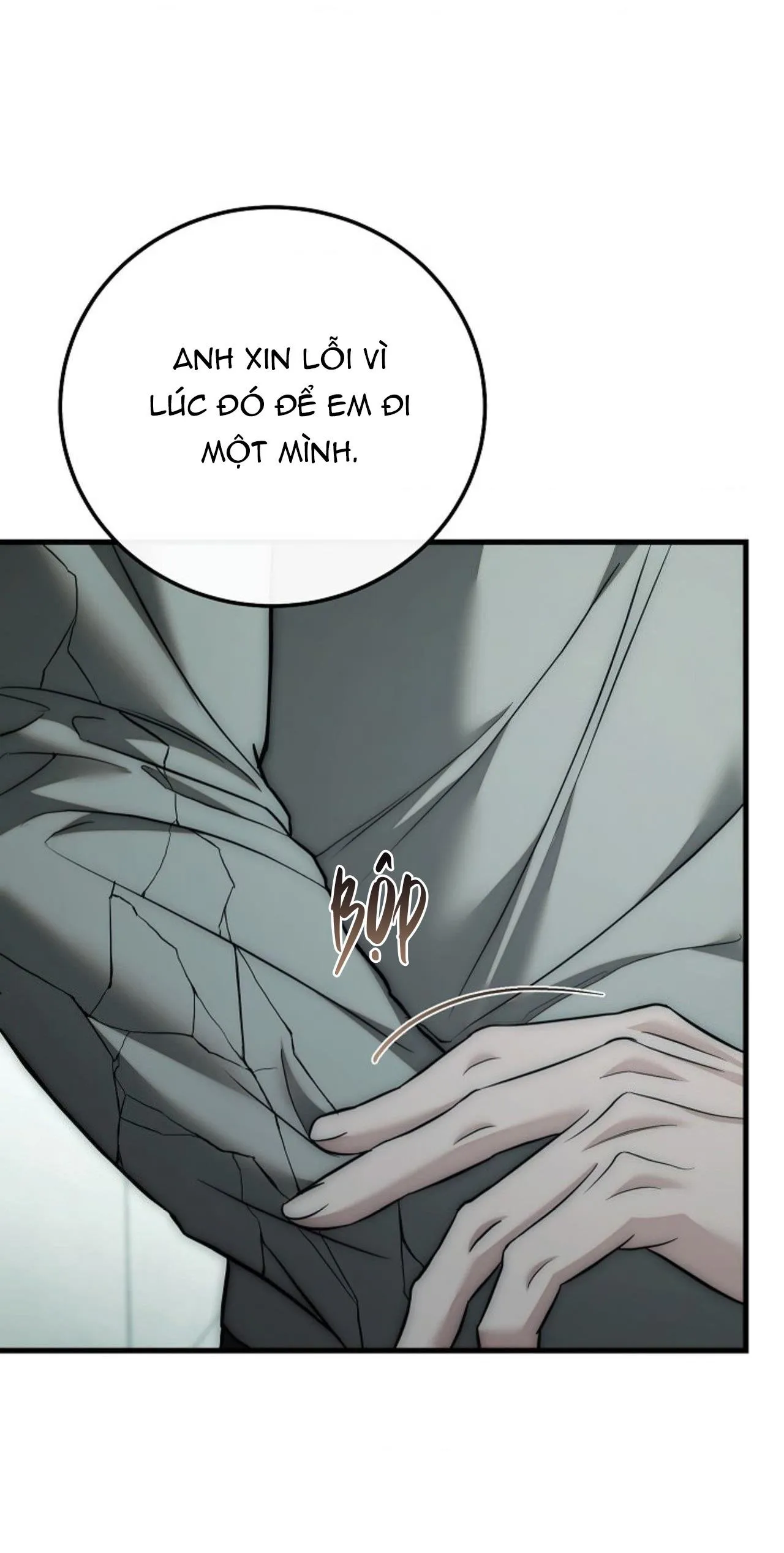 (ABO) MỐI QUAN HỆ KHÔNG HOÀN CHỈNH Chapter 58 Trang 56