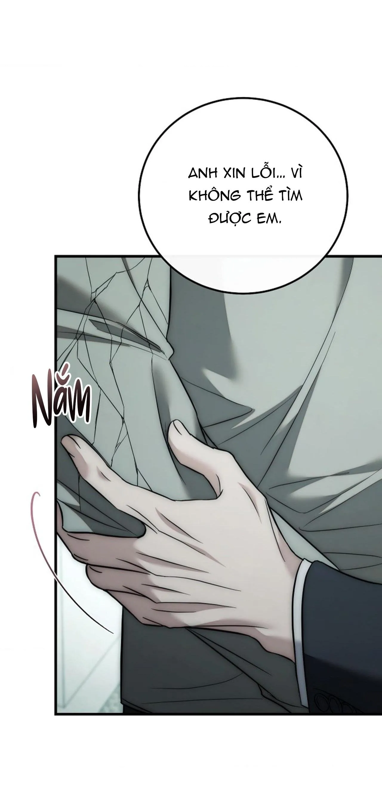 (ABO) MỐI QUAN HỆ KHÔNG HOÀN CHỈNH Chapter 58 Trang 57