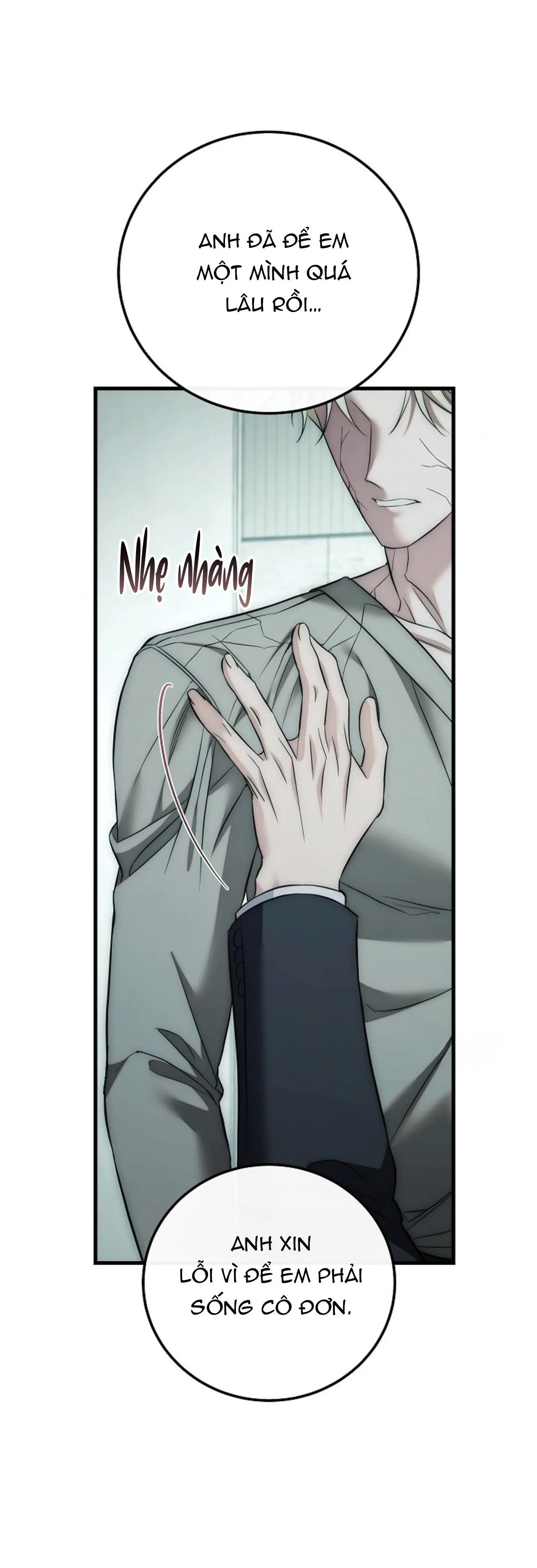 (ABO) MỐI QUAN HỆ KHÔNG HOÀN CHỈNH Chapter 58 Trang 58