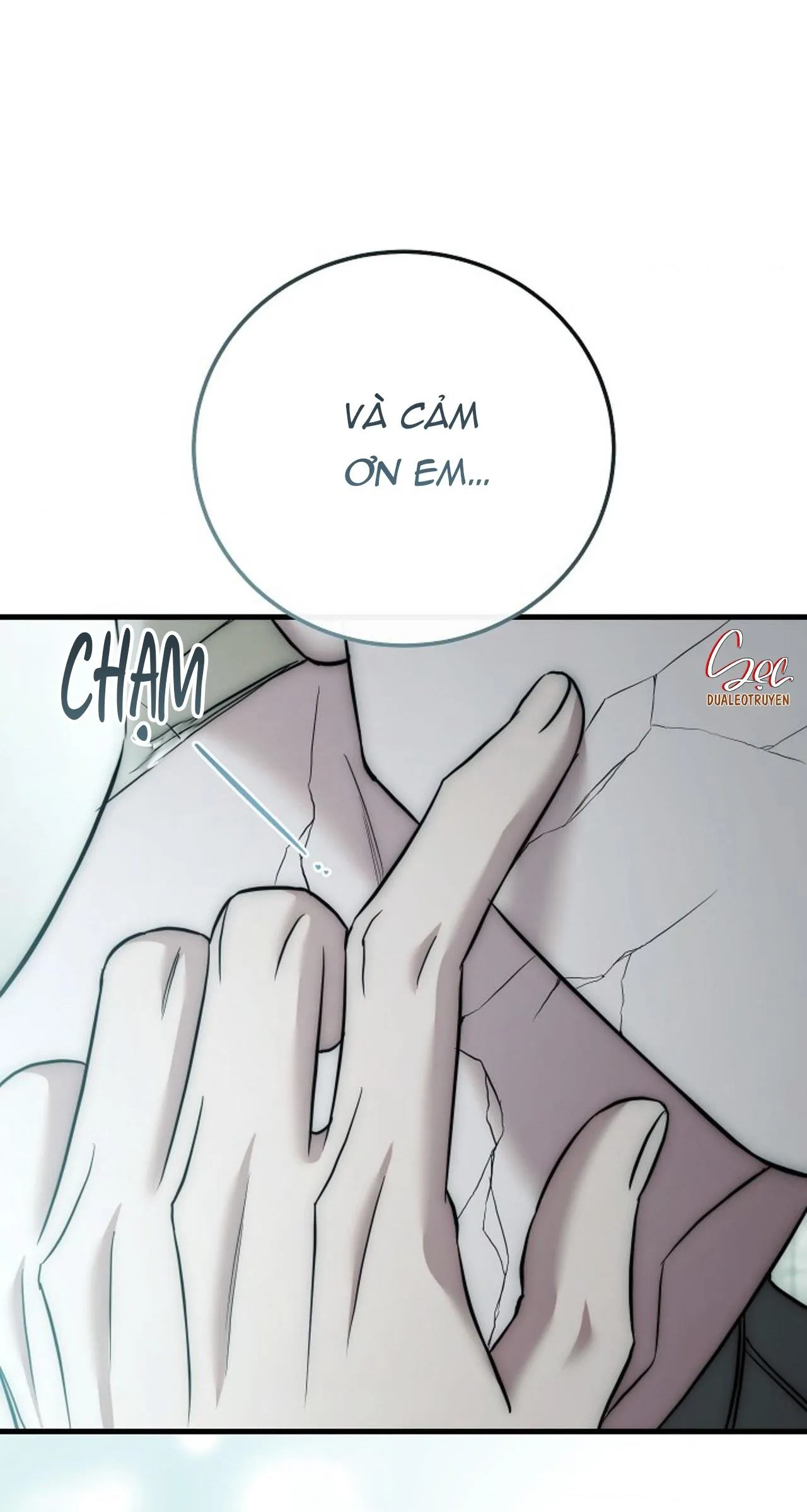 (ABO) MỐI QUAN HỆ KHÔNG HOÀN CHỈNH Chapter 58 Trang 59