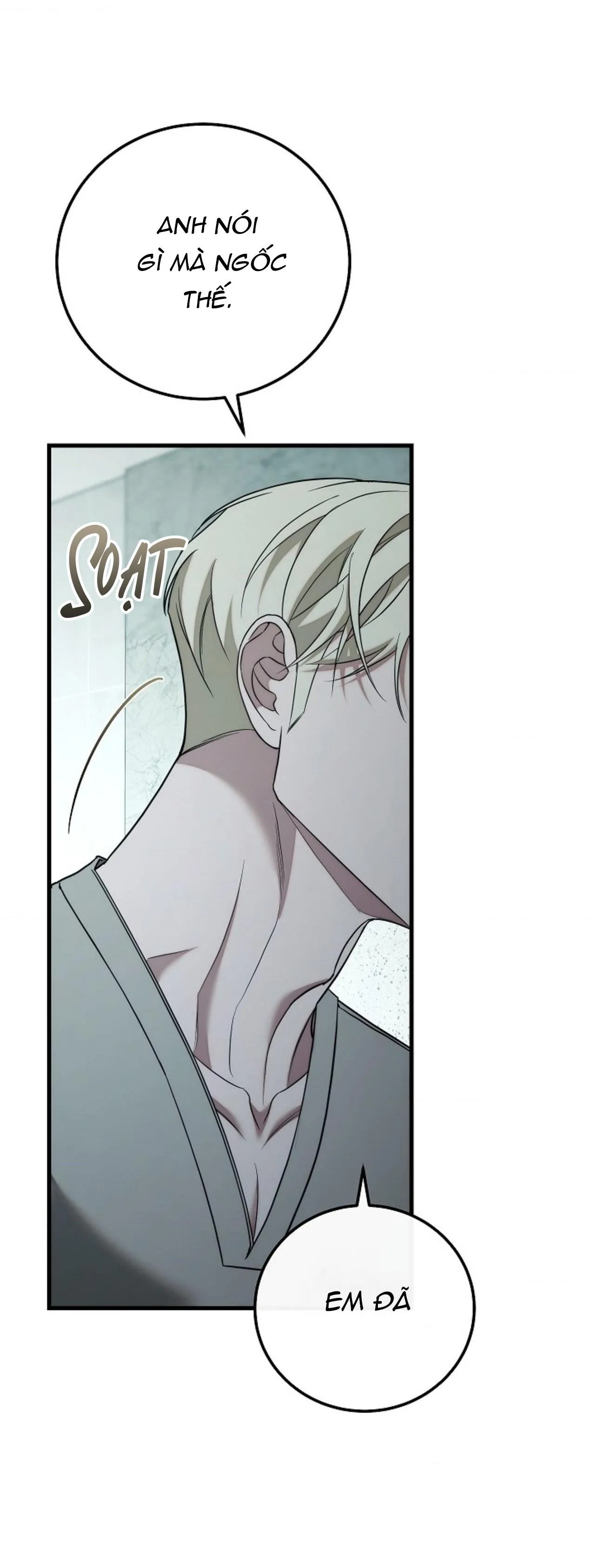 (ABO) MỐI QUAN HỆ KHÔNG HOÀN CHỈNH Chapter 58 Trang 65