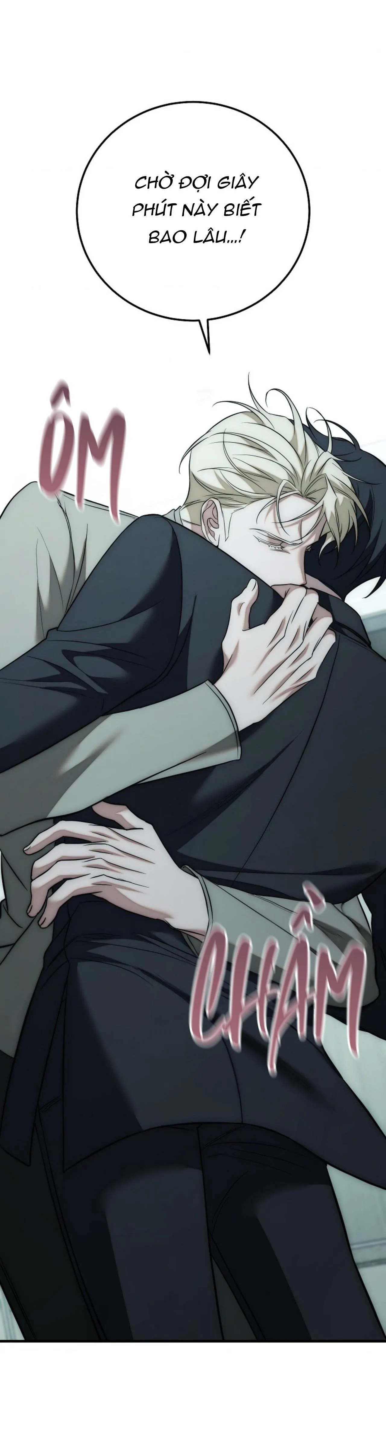 (ABO) MỐI QUAN HỆ KHÔNG HOÀN CHỈNH Chapter 58 Trang 66