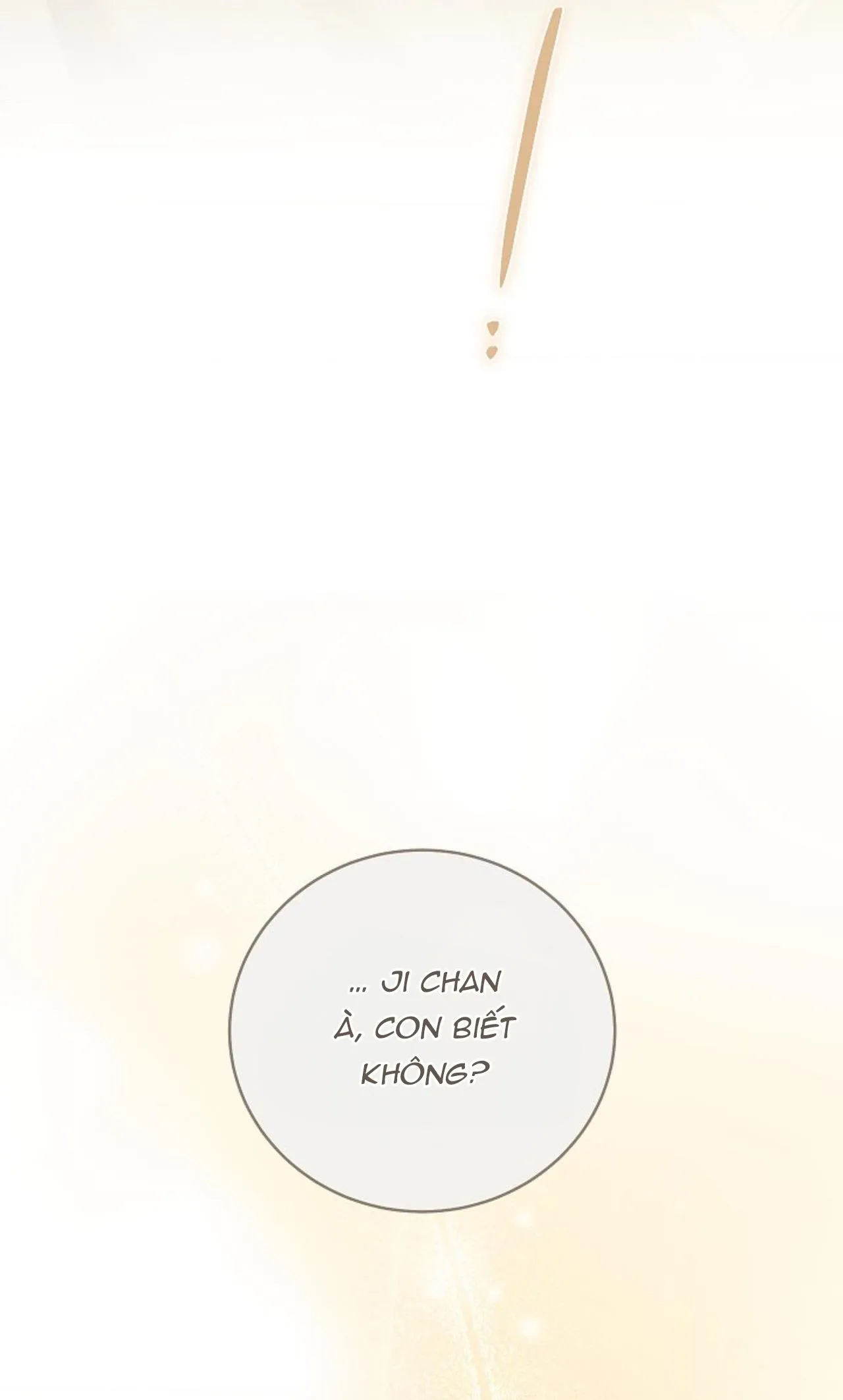 (ABO) MỐI QUAN HỆ KHÔNG HOÀN CHỈNH Chapter 58 Trang 70