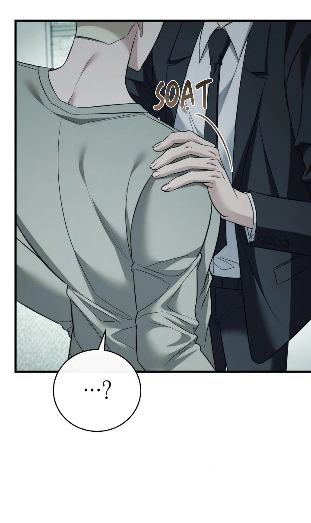 (ABO) MỐI QUAN HỆ KHÔNG HOÀN CHỈNH Chapter 58 Trang 74