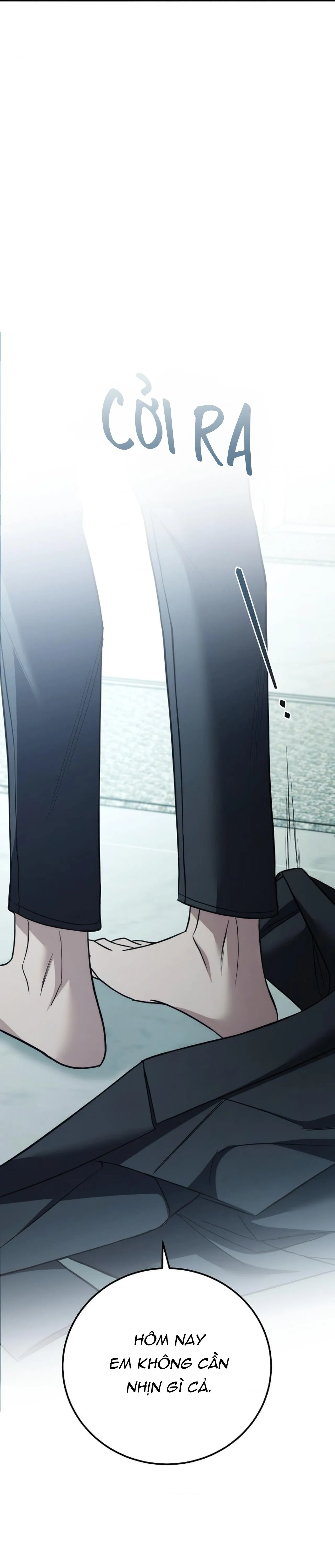 (ABO) MỐI QUAN HỆ KHÔNG HOÀN CHỈNH Chapter 58 Trang 79