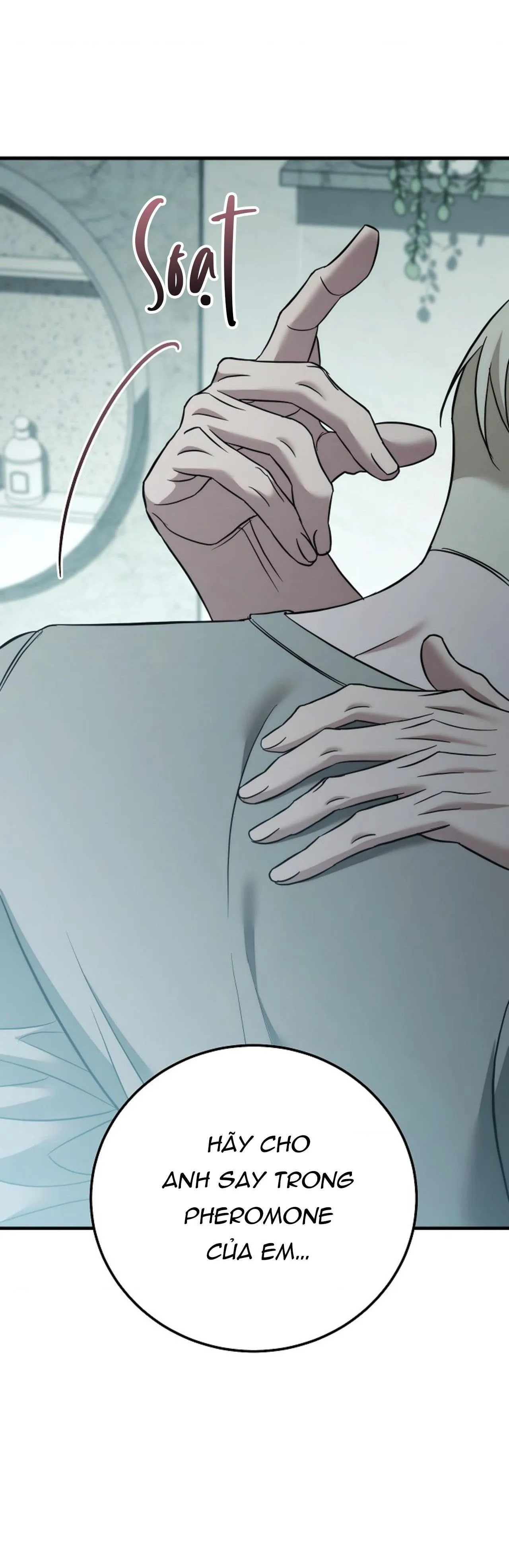 (ABO) MỐI QUAN HỆ KHÔNG HOÀN CHỈNH Chapter 58 Trang 80