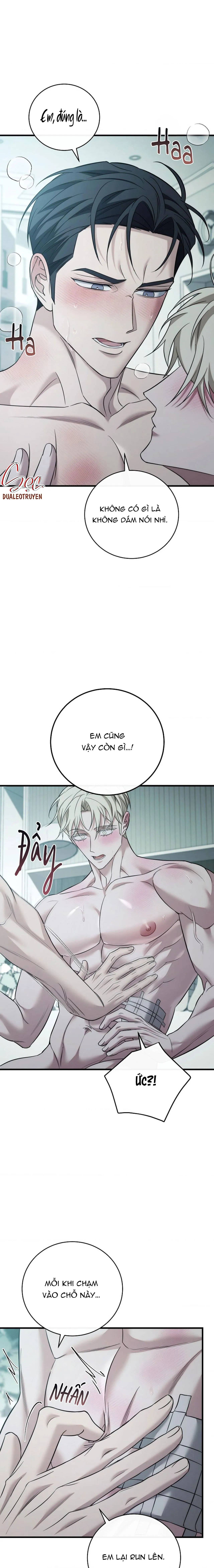 (ABO) MỐI QUAN HỆ KHÔNG HOÀN CHỈNH Chapter 59 Trang 3