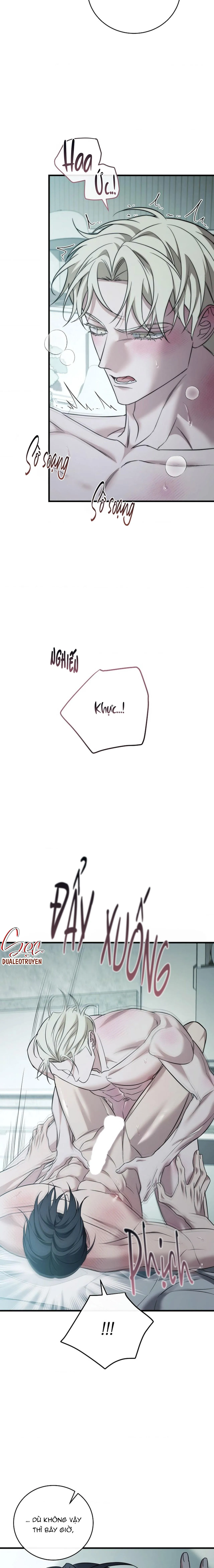 (ABO) MỐI QUAN HỆ KHÔNG HOÀN CHỈNH Chapter 59 Trang 4