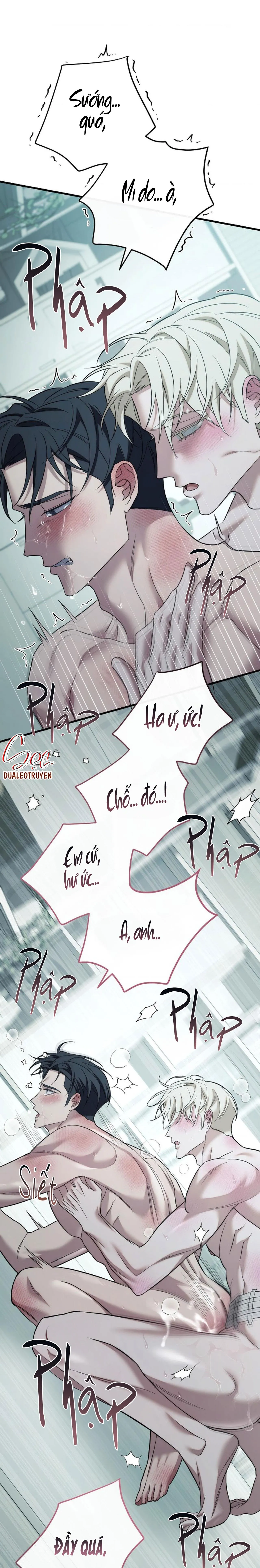 (ABO) MỐI QUAN HỆ KHÔNG HOÀN CHỈNH Chapter 59 Trang 14