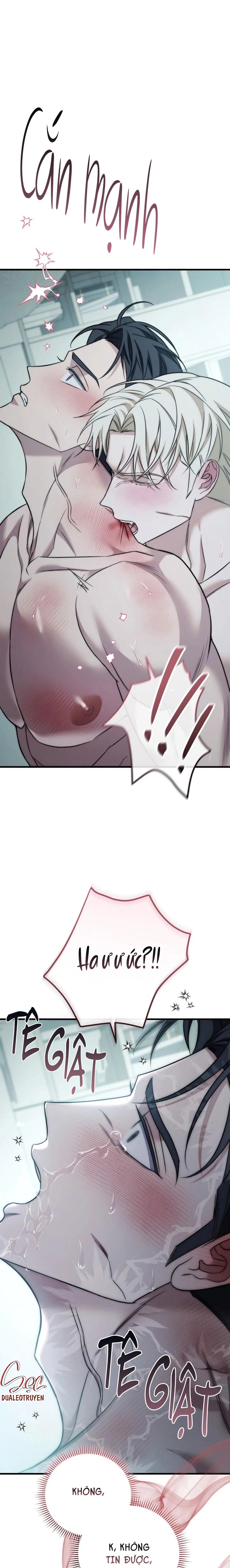 (ABO) MỐI QUAN HỆ KHÔNG HOÀN CHỈNH Chapter 59 Trang 18