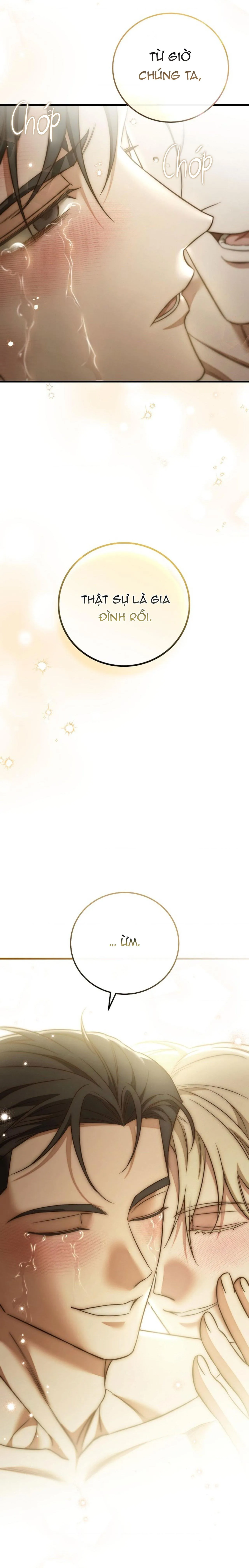 (ABO) MỐI QUAN HỆ KHÔNG HOÀN CHỈNH Chapter 59 Trang 23