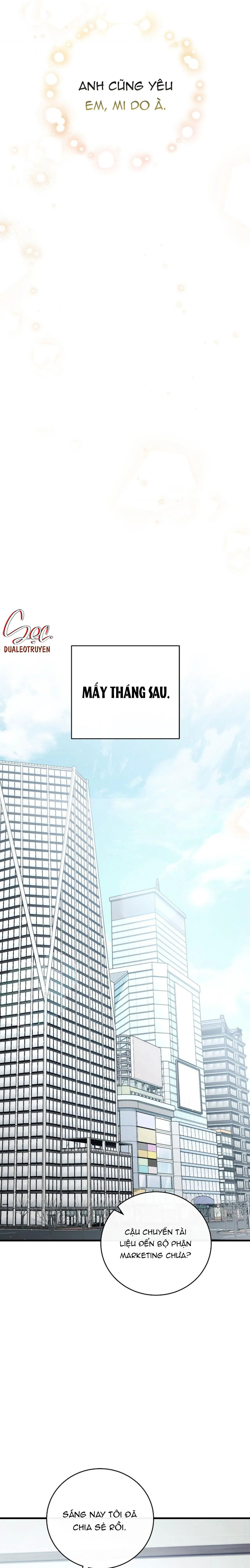 (ABO) MỐI QUAN HỆ KHÔNG HOÀN CHỈNH Chapter 59 Trang 24