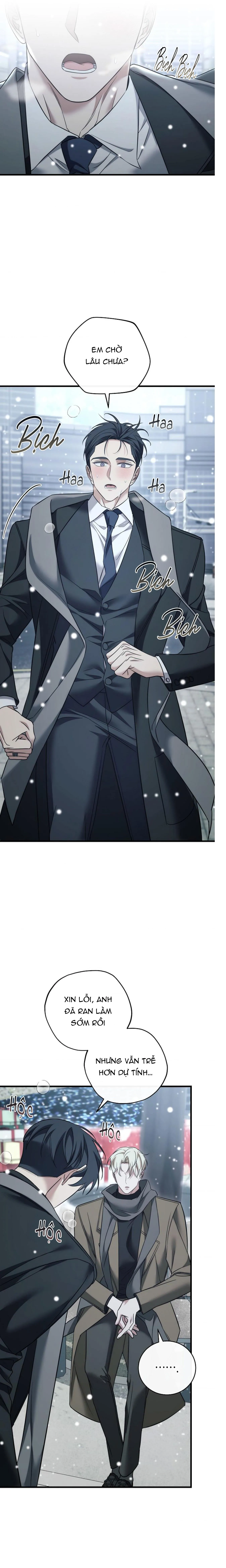 (ABO) MỐI QUAN HỆ KHÔNG HOÀN CHỈNH Chapter 59 Trang 30