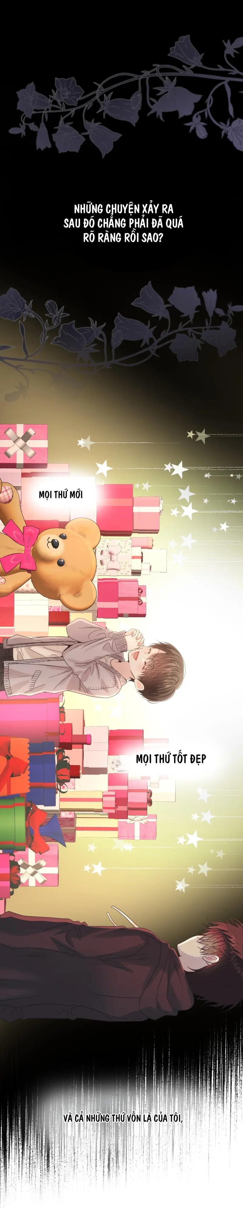 (ABO) Quo Vadis, Domine? Chapter 1 Trang 15