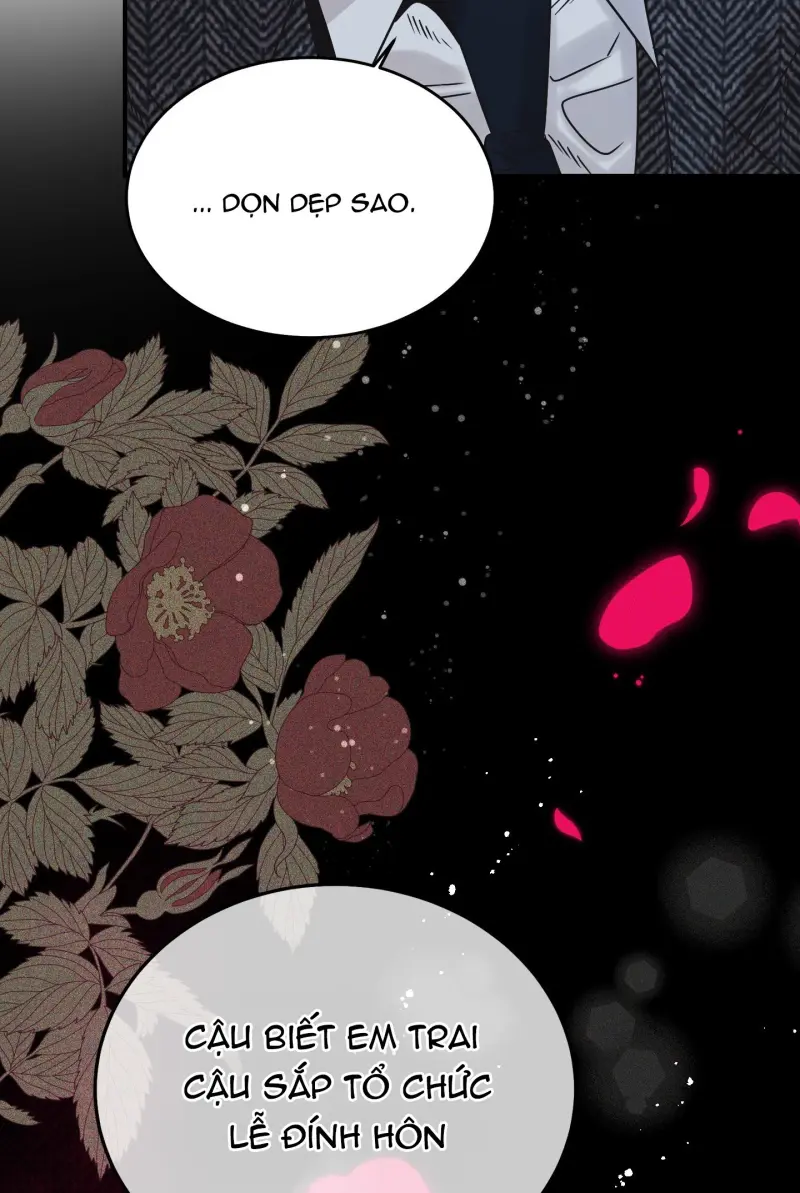 (ABO) Quo Vadis, Domine? Chapter 1 Trang 26