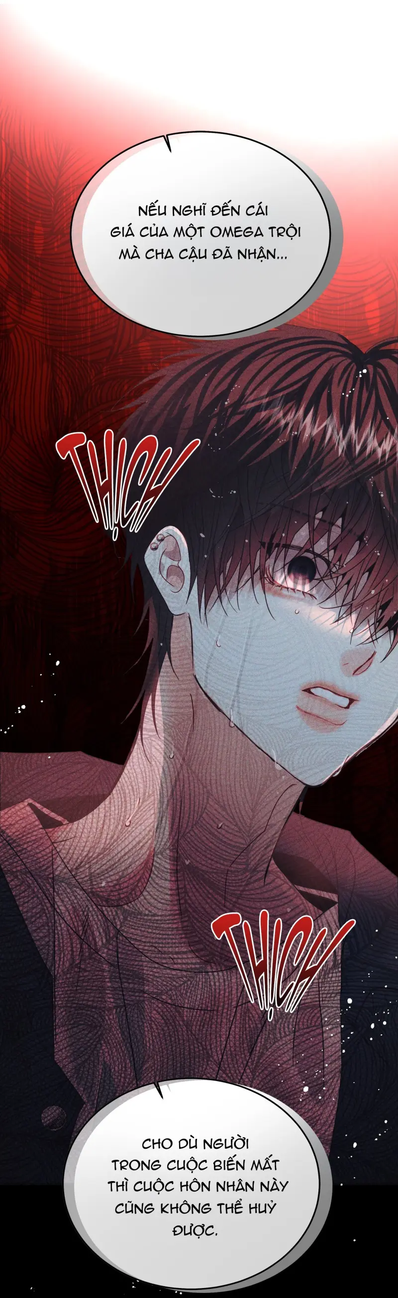 (ABO) Quo Vadis, Domine? Chapter 1 Trang 31