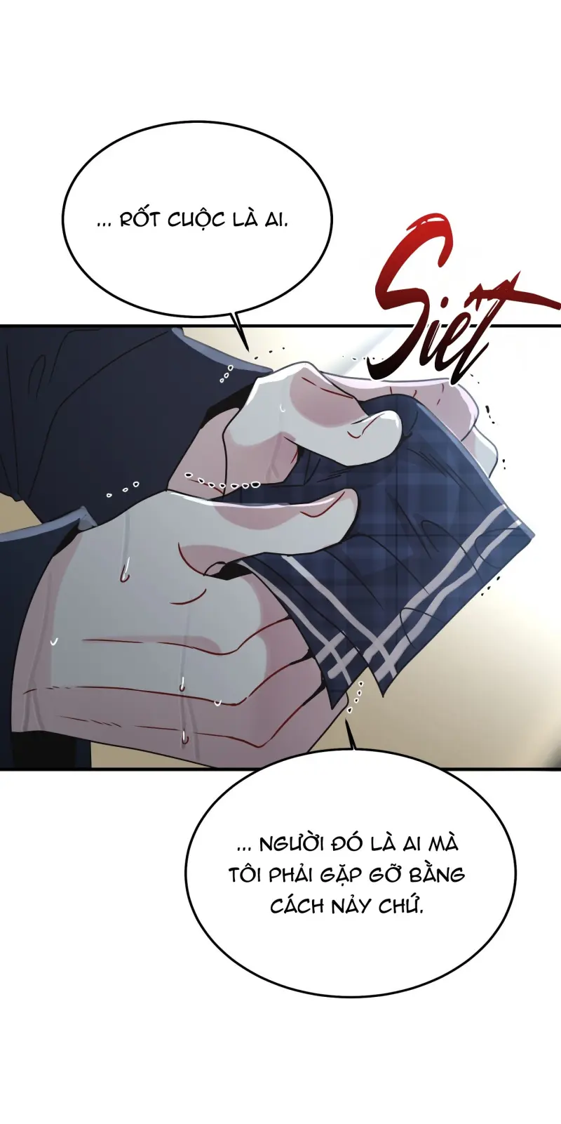 (ABO) Quo Vadis, Domine? Chapter 1 Trang 38