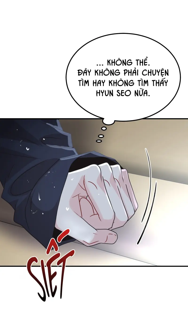 (ABO) Quo Vadis, Domine? Chapter 1 Trang 45