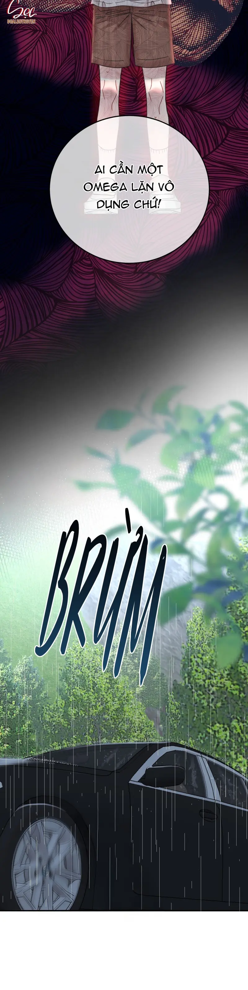 (ABO) Quo Vadis, Domine? Chapter 1 Trang 47