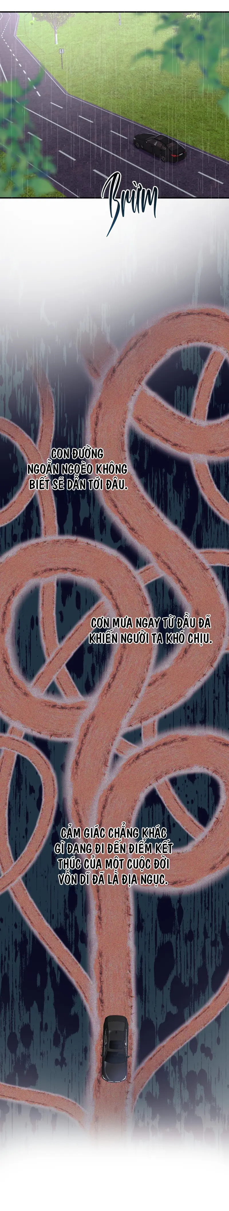 (ABO) Quo Vadis, Domine? Chapter 1 Trang 49