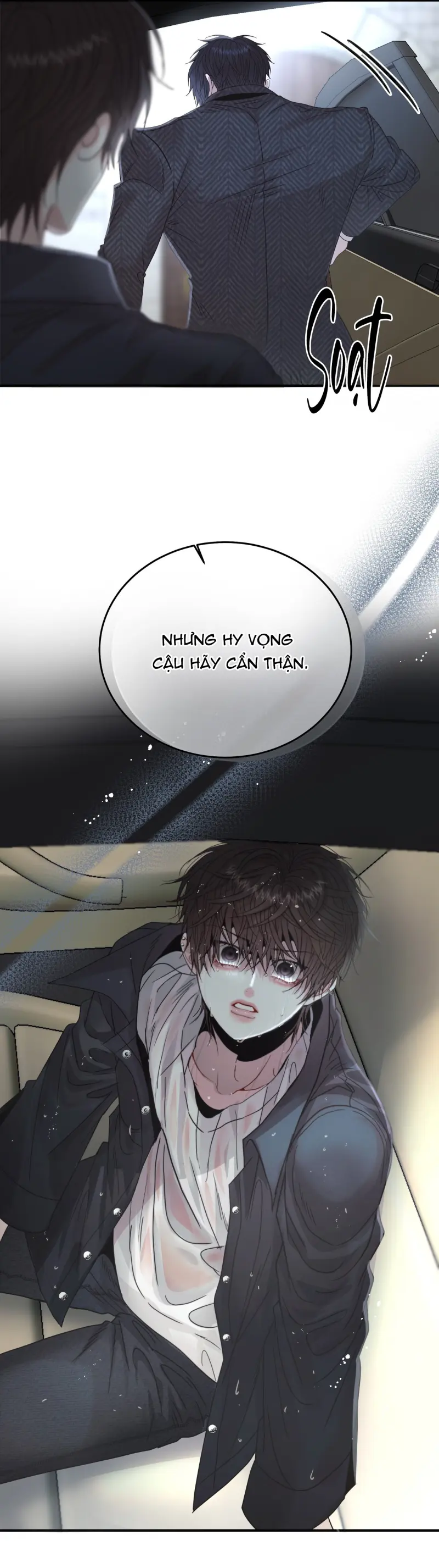 (ABO) Quo Vadis, Domine? Chapter 1 Trang 54