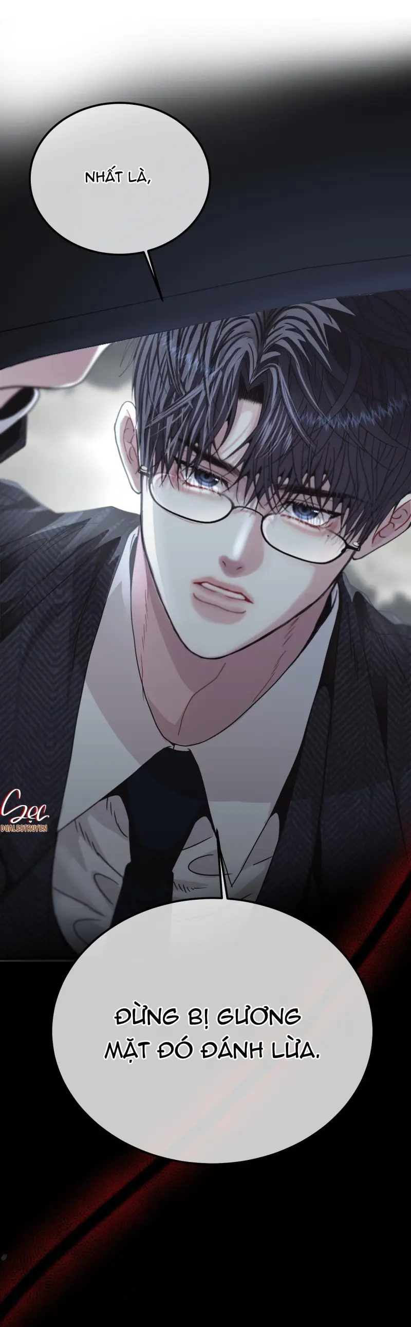 (ABO) Quo Vadis, Domine? Chapter 1 Trang 55