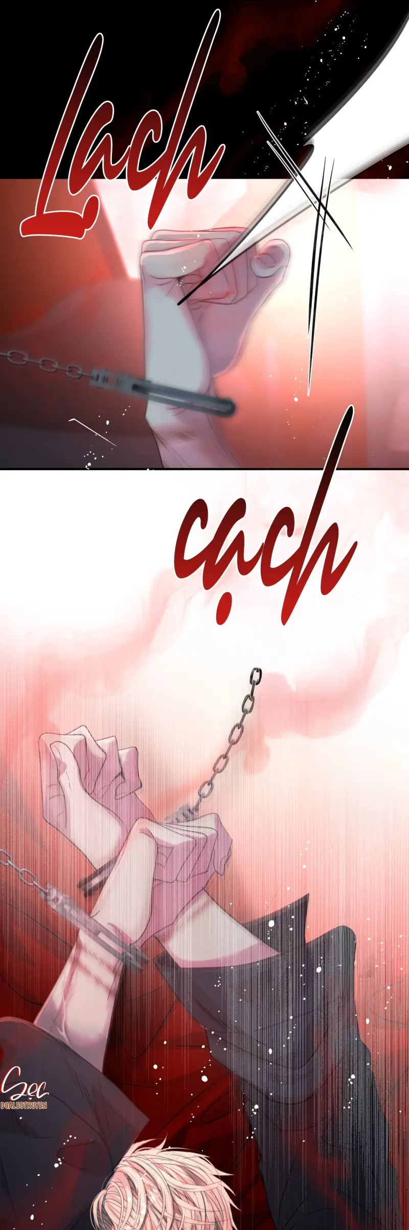 (ABO) Quo Vadis, Domine? Chapter 1 Trang 60