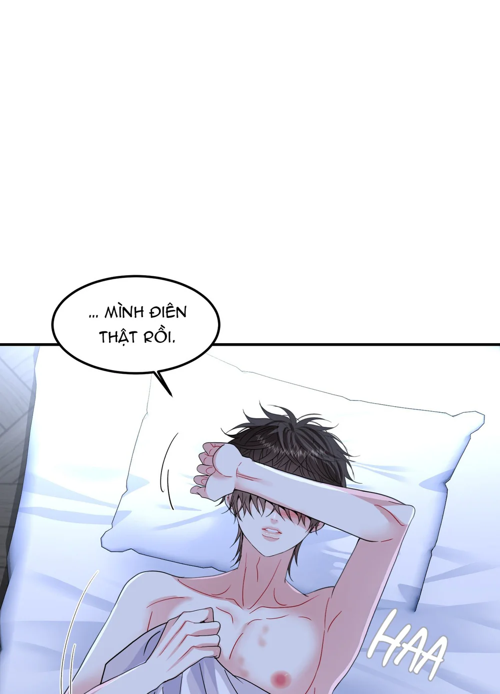 (ABO) Quo Vadis, Domine? Chapter 10 Trang 5