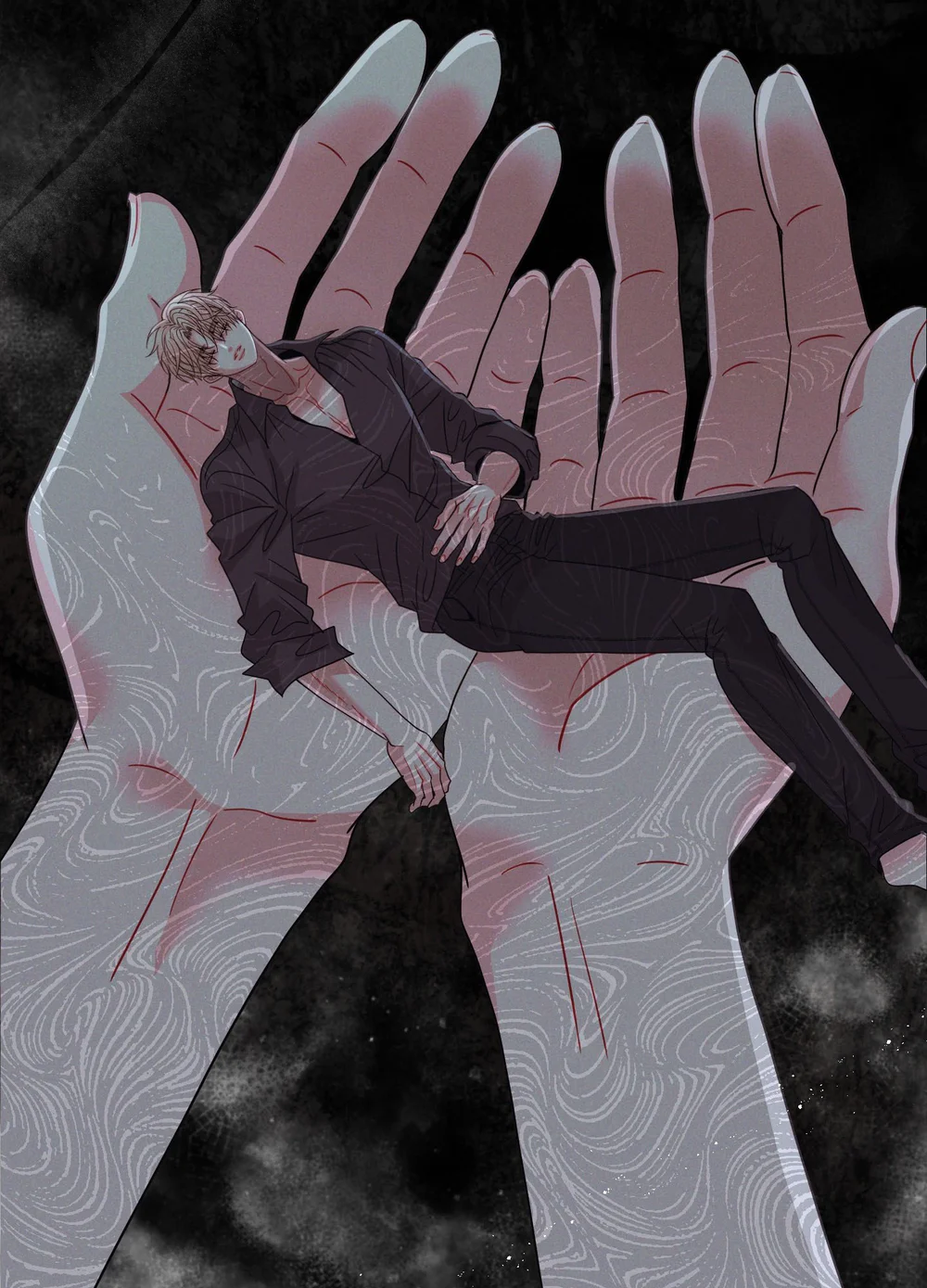 (ABO) Quo Vadis, Domine? Chapter 10 Trang 10